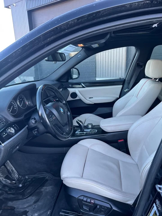 2015 BMW F26 X4 - Image 5 of 19