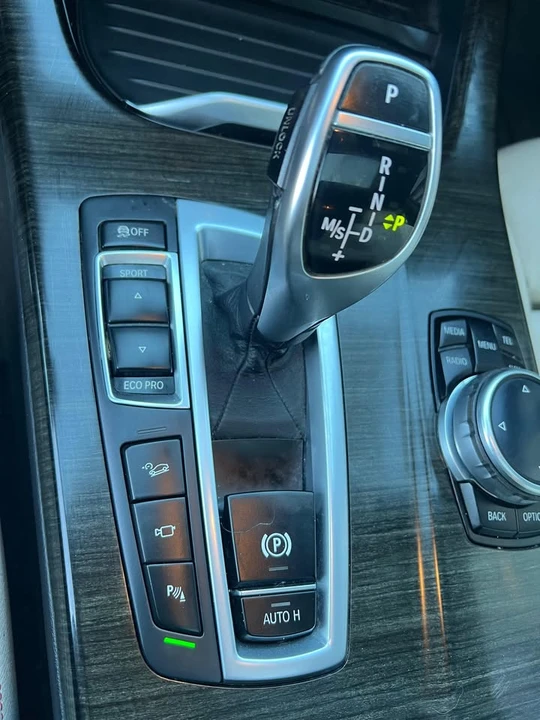 2015 BMW F26 X4 - Image 19 of 19