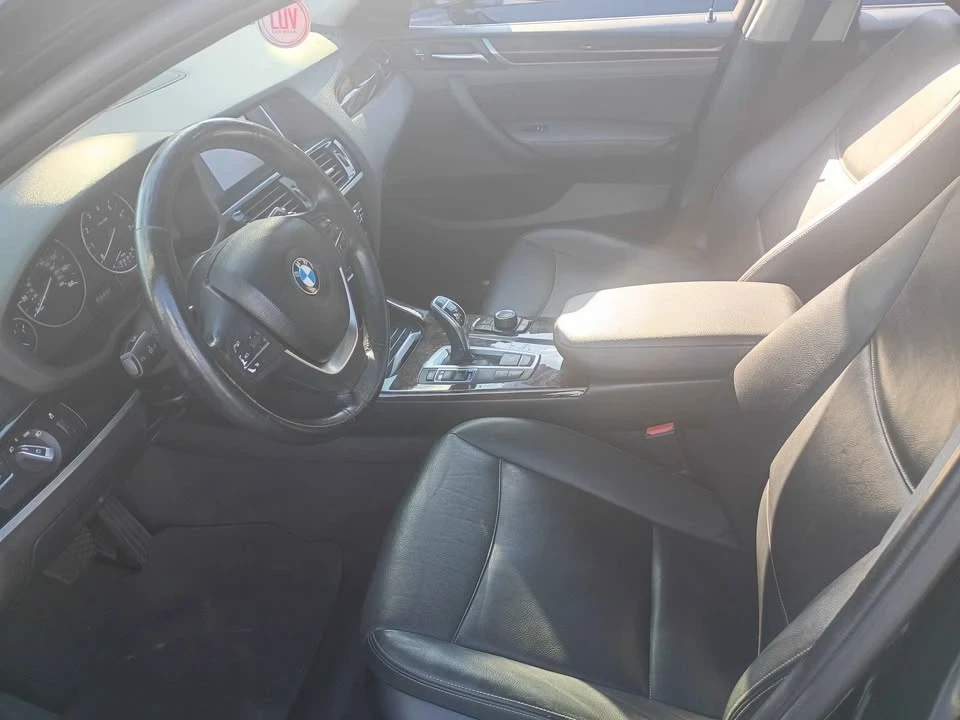 2015 BMW F26 X4 - Image 3 of 6
