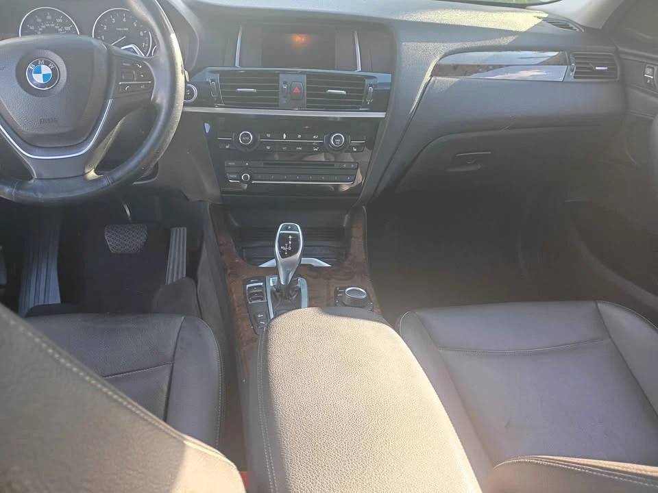 2015 BMW F26 X4 - Image 6 of 6