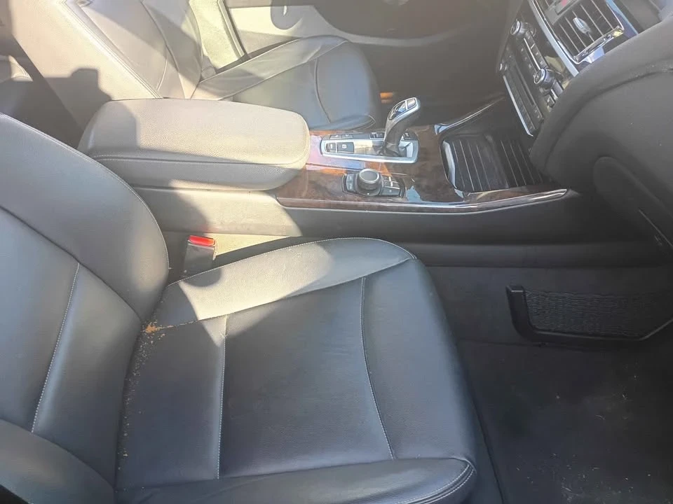 2015 BMW F26 X4 - Image 5 of 6