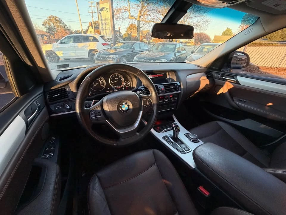 2015 BMW F26 X4 - Image 14 of 19