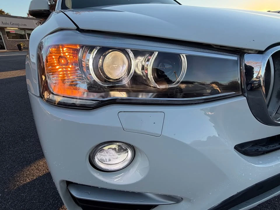 2015 BMW F26 X4 - Image 9 of 19
