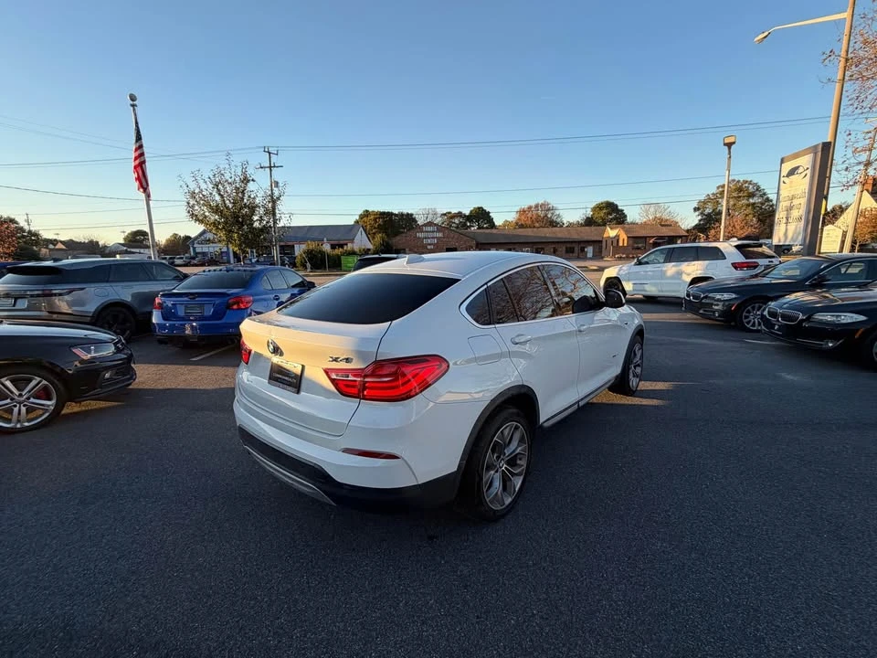 2015 BMW F26 X4 - Image 6 of 19