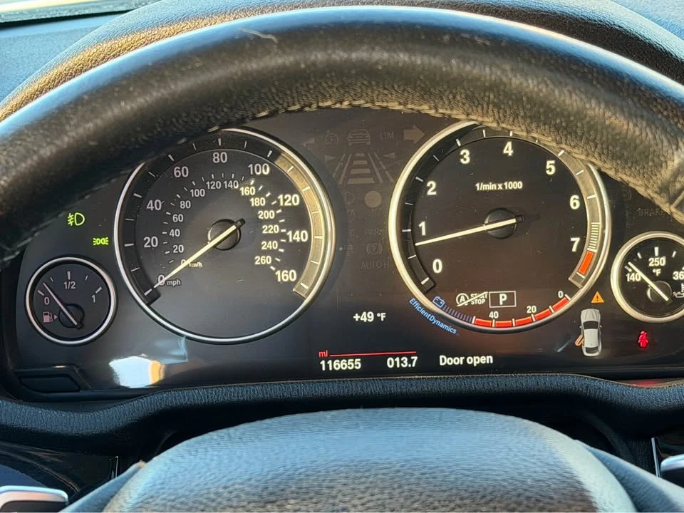 2015 BMW F26 X4 - Image 17 of 19