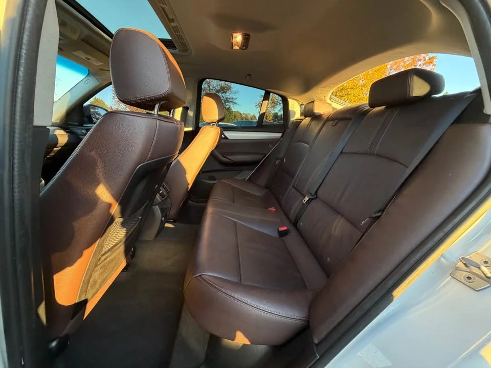 2015 BMW F26 X4 - Image 12 of 19
