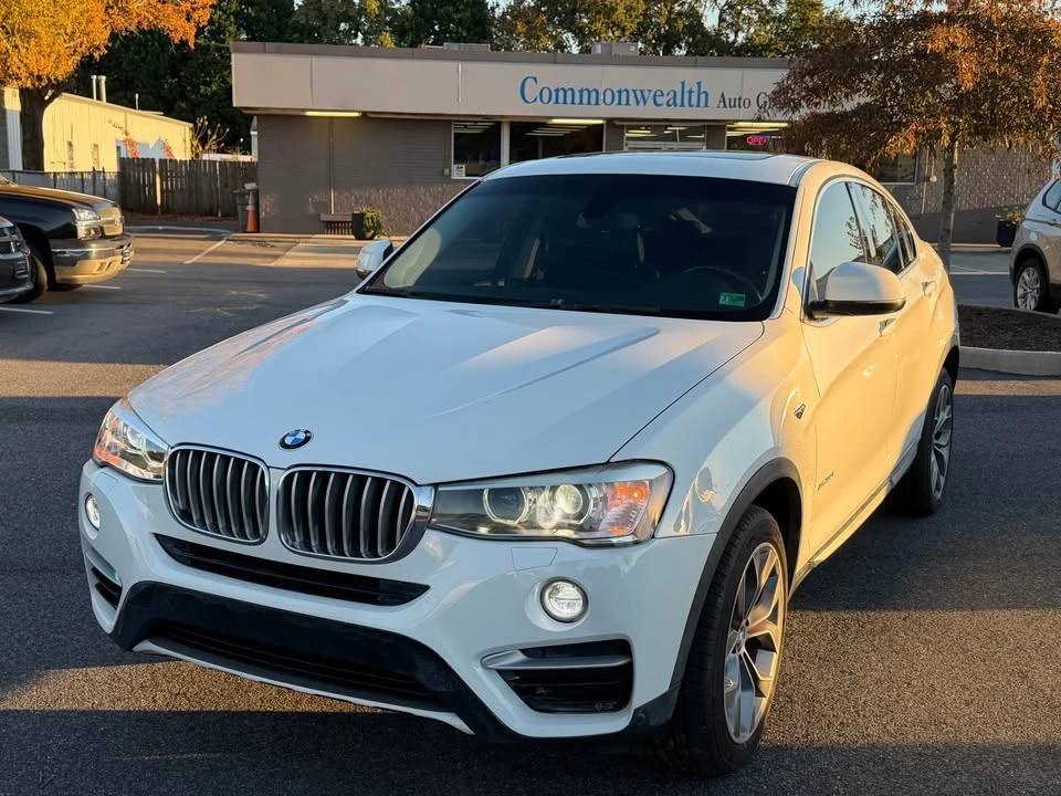 2015 BMW F26 X4 - Image 2 of 19