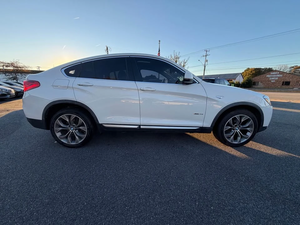 2015 BMW F26 X4 - Image 5 of 19
