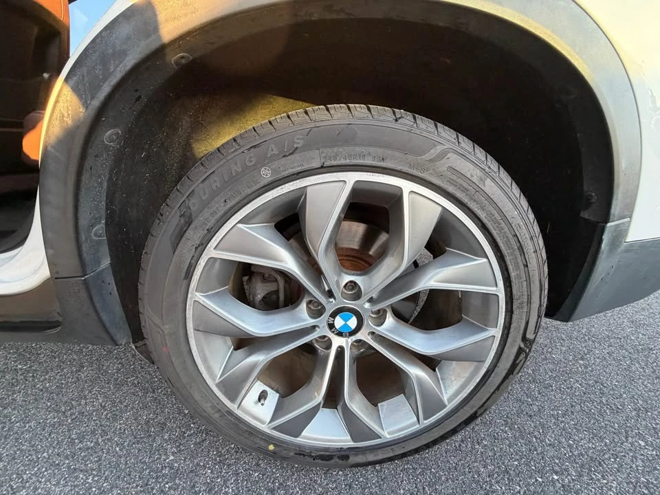 2015 BMW F26 X4 - Image 10 of 19