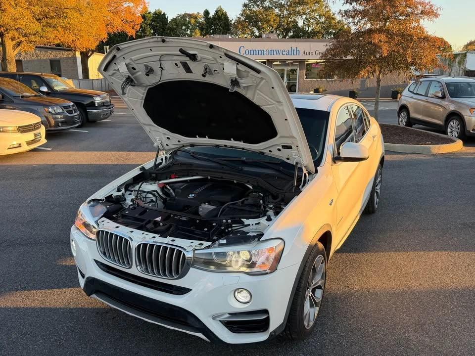 2015 BMW F26 X4 - Image 19 of 19