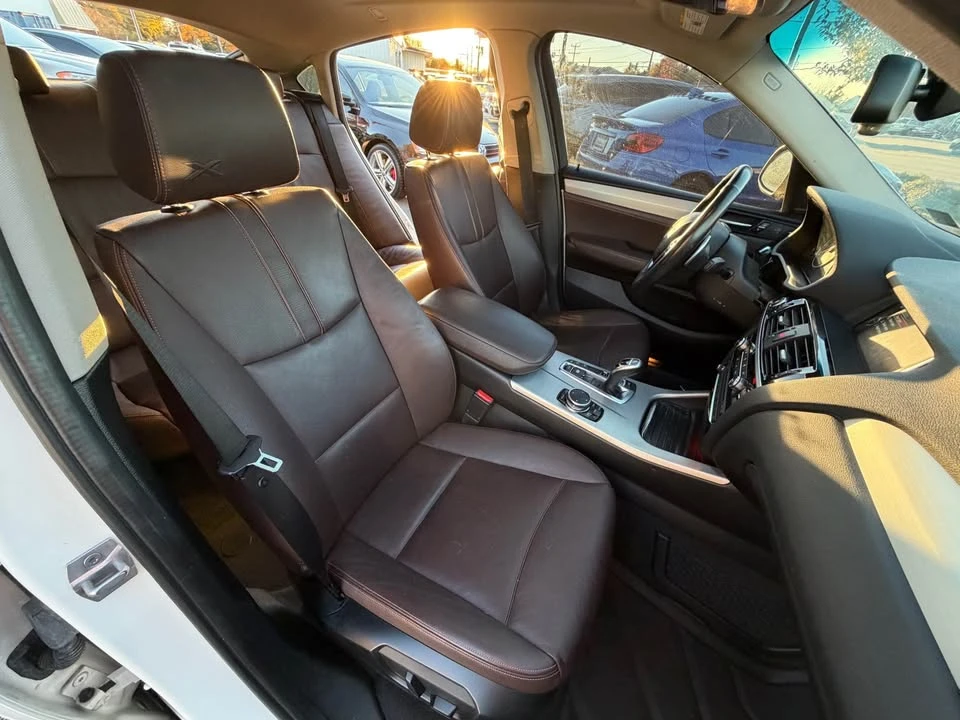 2015 BMW F26 X4 - Image 11 of 19