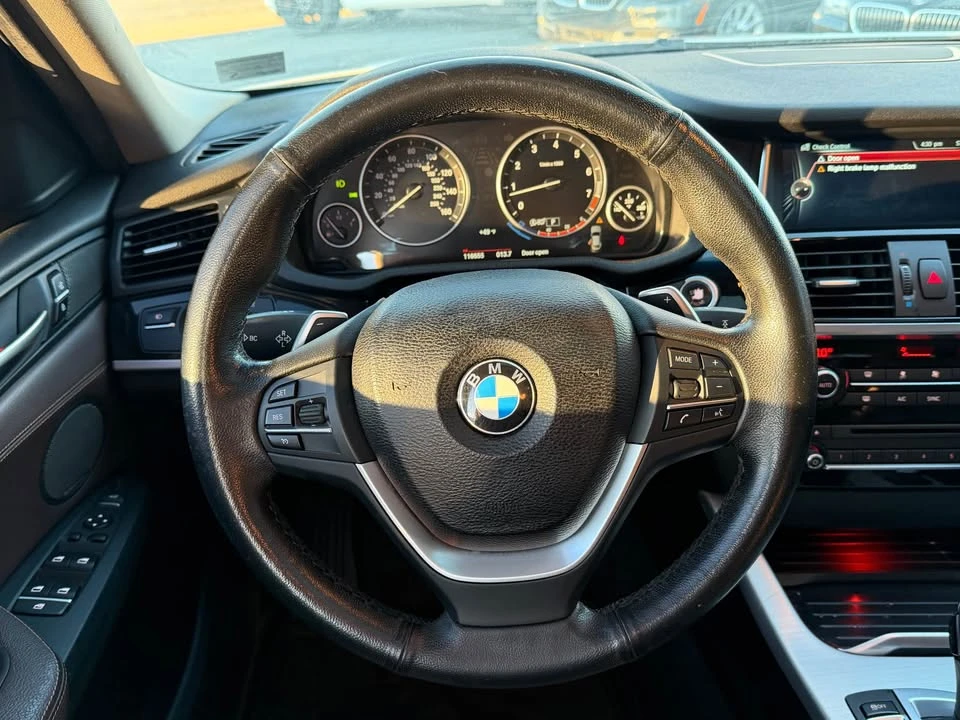 2015 BMW F26 X4 - Image 16 of 19