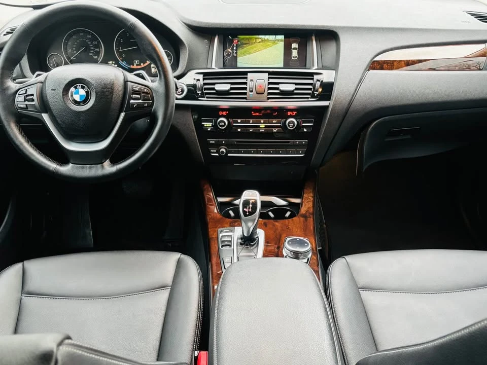 2015 BMW F26 X4 - Image 14 of 20