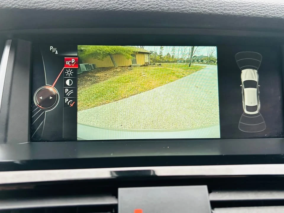 2015 BMW F26 X4 - Image 18 of 20