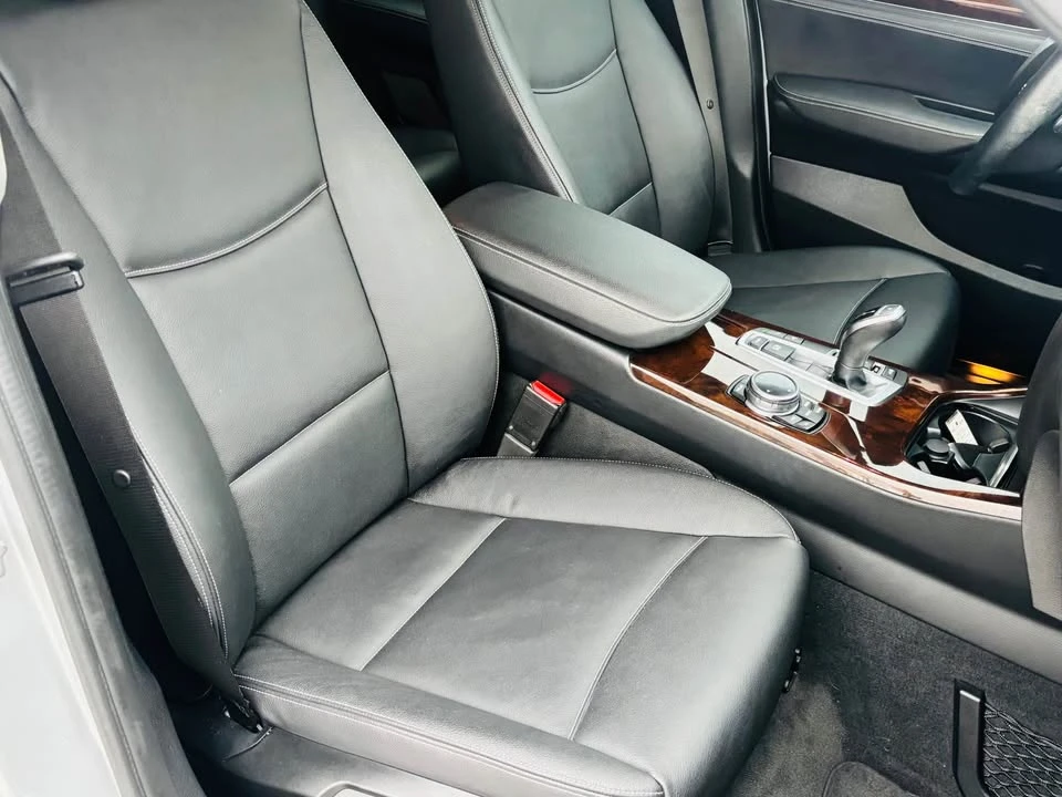 2015 BMW F26 X4 - Image 13 of 20