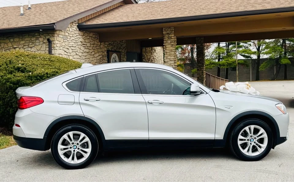 2015 BMW F26 X4 - Image 2 of 20