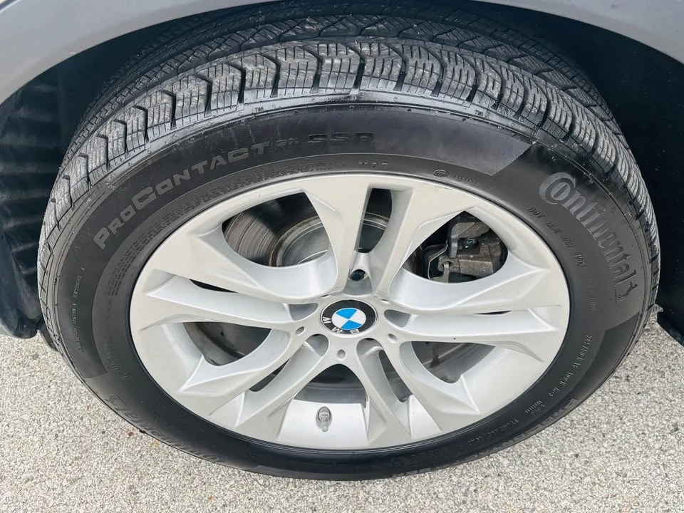 2015 BMW F26 X4 - Image 4 of 20