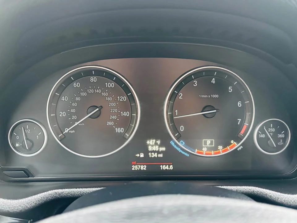 2015 BMW F26 X4 - Image 16 of 20