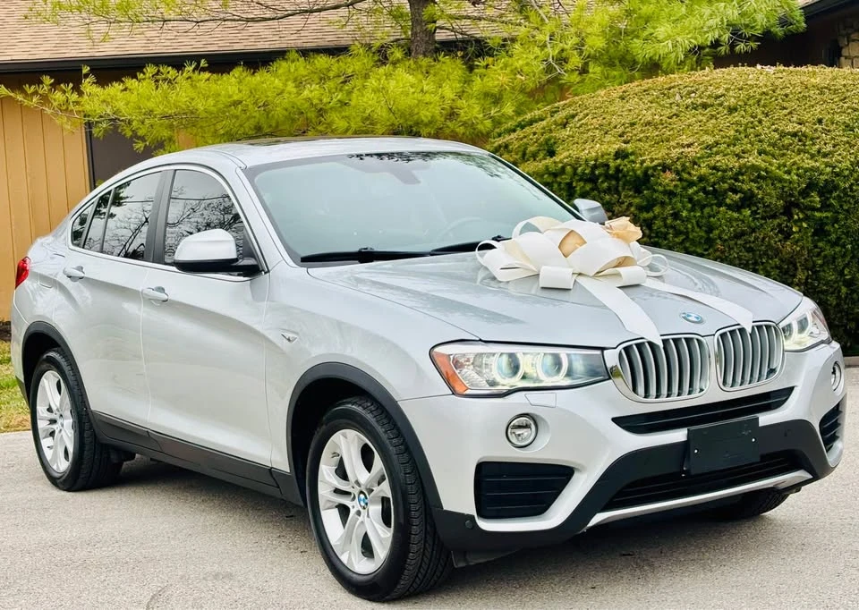 2015 BMW F26 X4 - Image 10 of 20