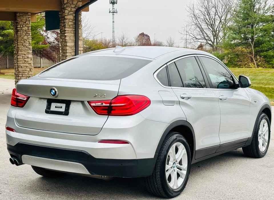 2015 BMW F26 X4 - Image 5 of 20