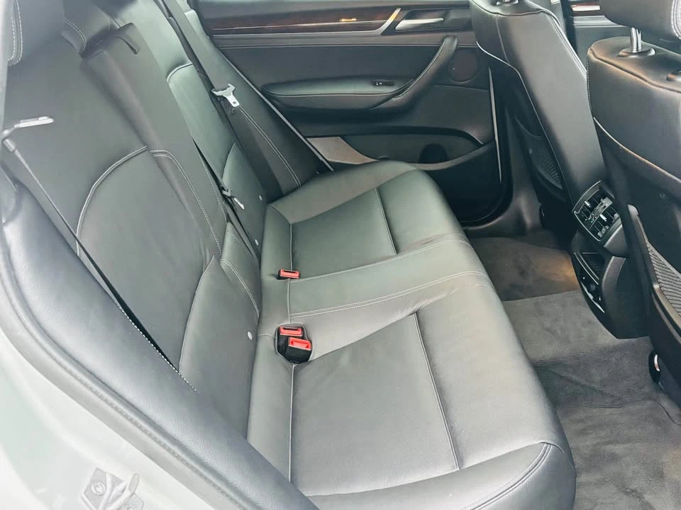 2015 BMW F26 X4 - Image 15 of 20