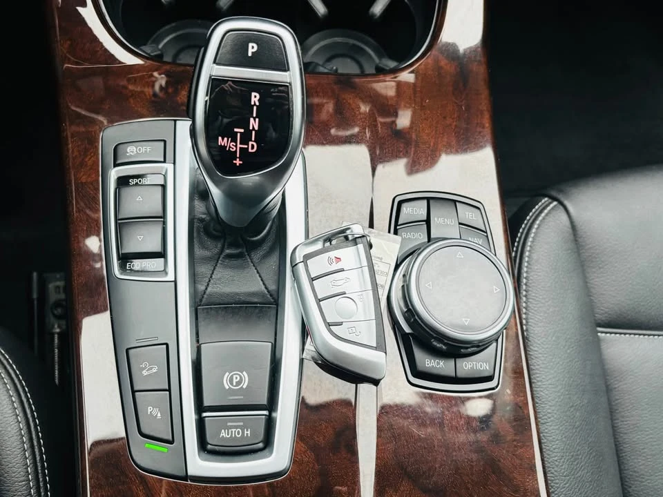 2015 BMW F26 X4 - Image 19 of 20