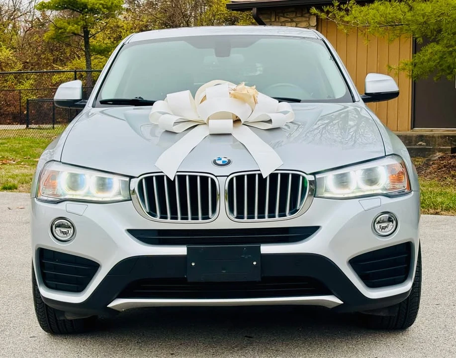 2015 BMW F26 X4 - Image 9 of 20