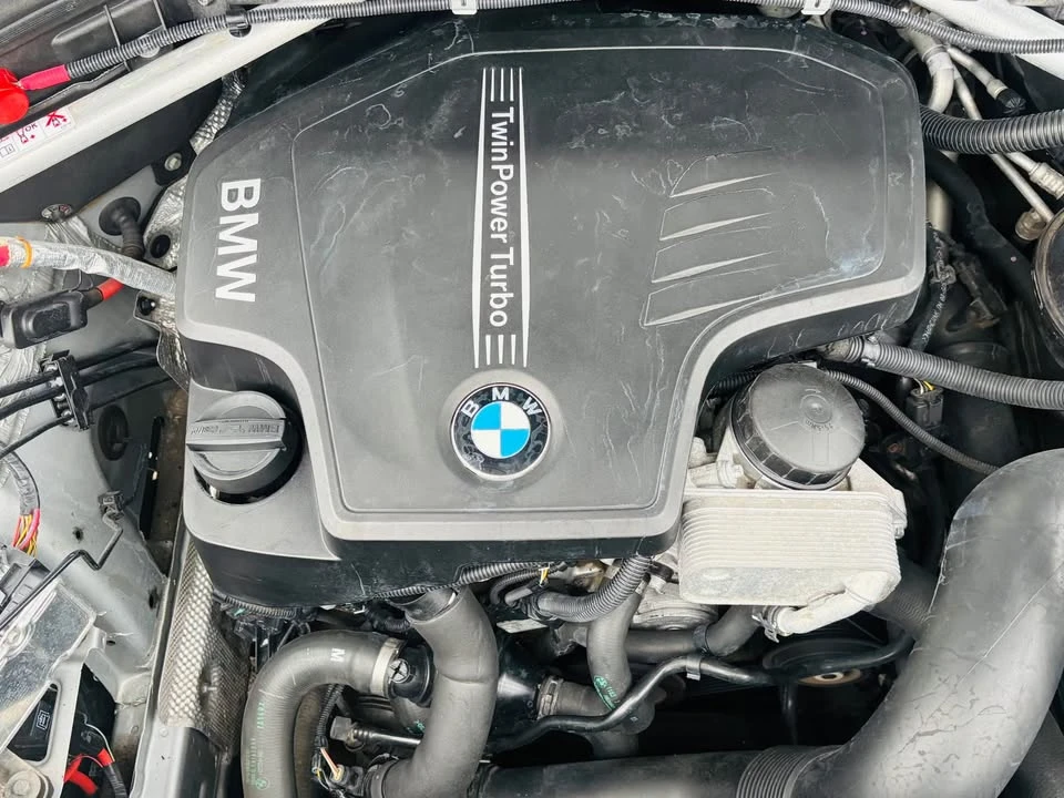 2015 BMW F26 X4 - Image 3 of 20