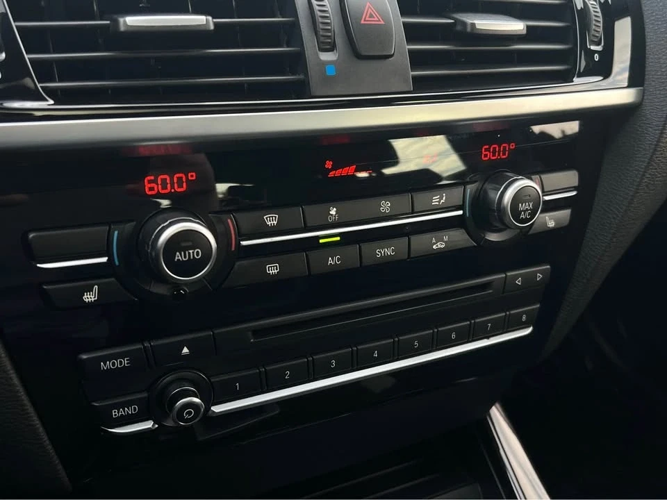 2015 BMW F26 X4 - Image 18 of 19