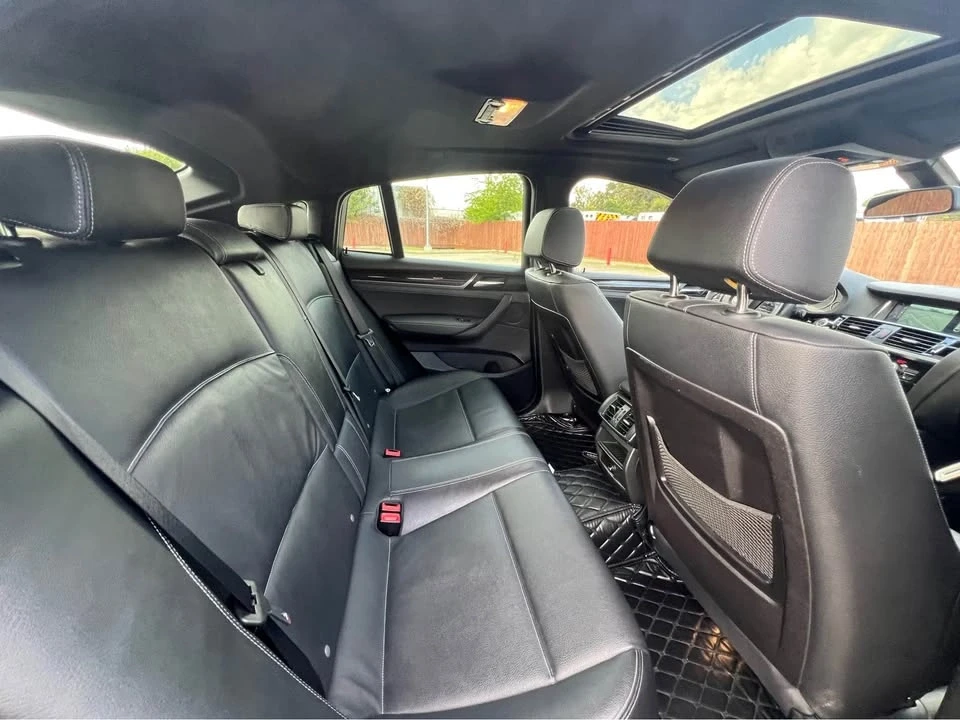2015 BMW F26 X4 - Image 13 of 19