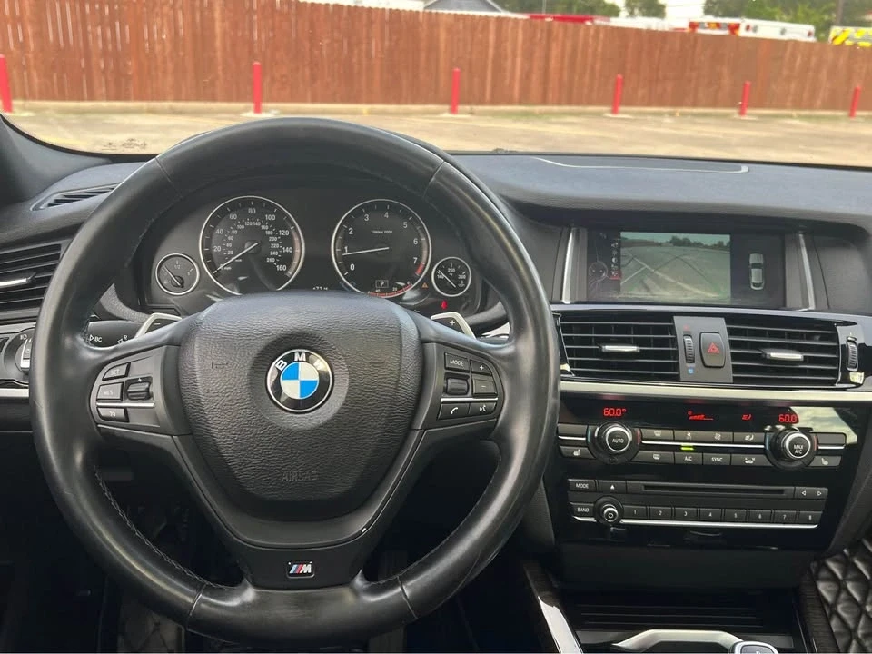 2015 BMW F26 X4 - Image 16 of 19