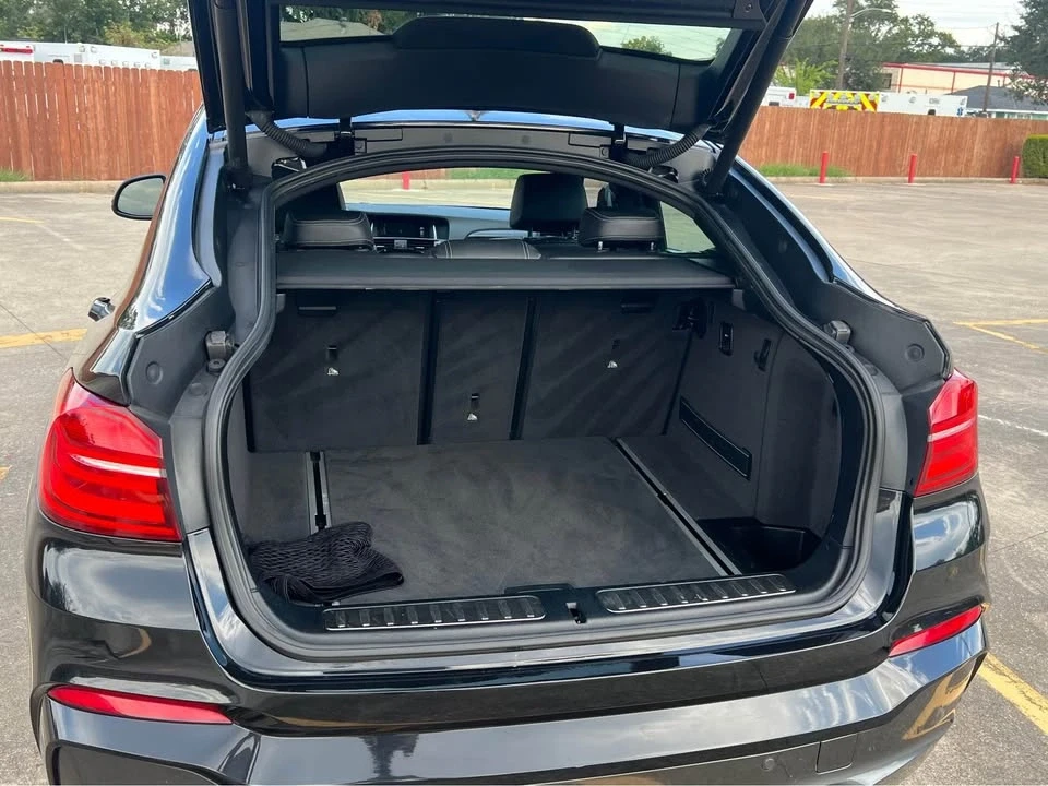 2015 BMW F26 X4 - Image 5 of 19