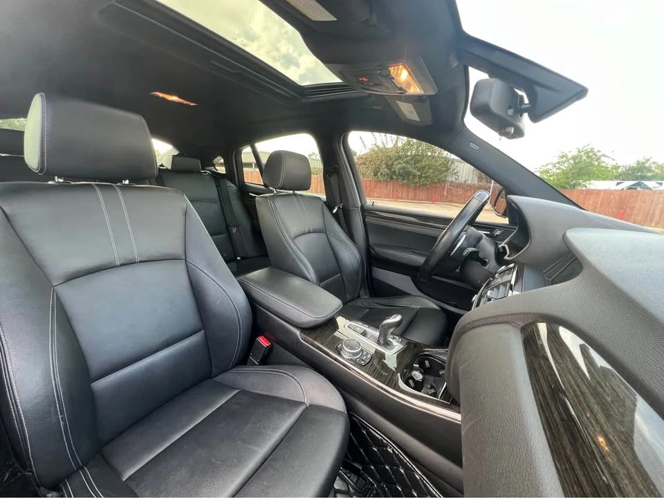 2015 BMW F26 X4 - Image 11 of 19
