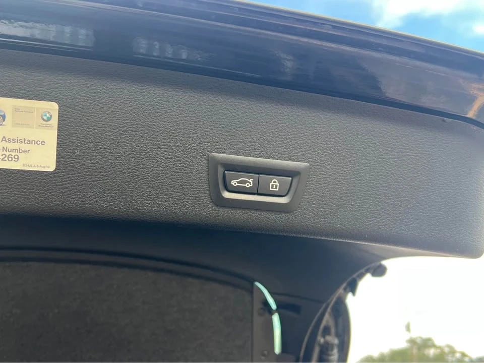 2015 BMW F26 X4 - Image 6 of 19