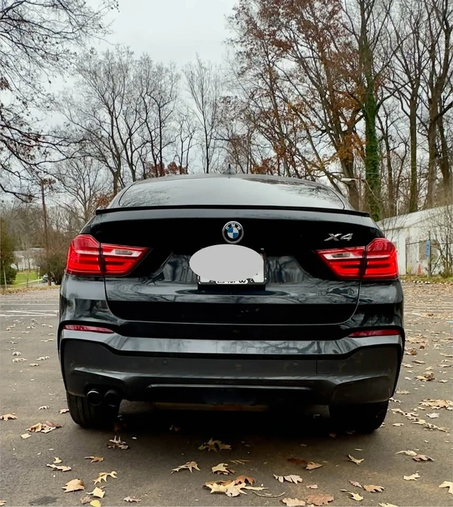 2015 BMW F26 X4 - Image 6 of 18
