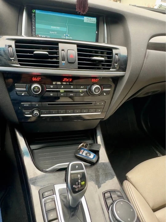 2015 BMW F26 X4 - Image 16 of 18