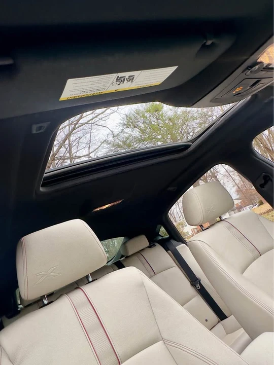 2015 BMW F26 X4 - Image 11 of 18