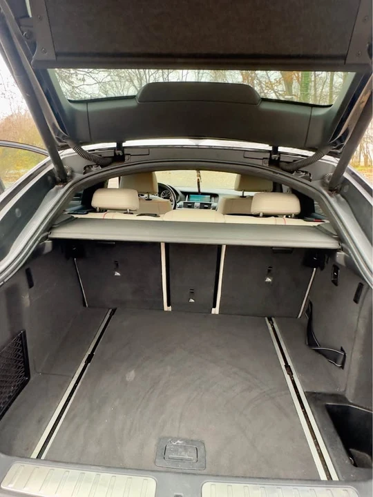 2015 BMW F26 X4 - Image 13 of 18