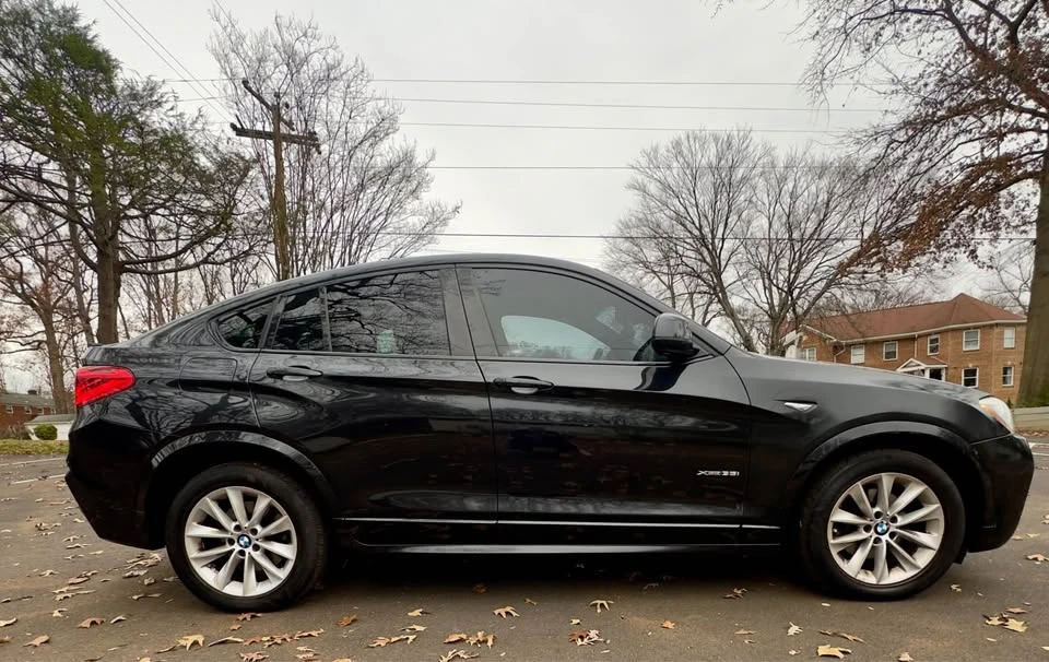 2015 BMW F26 X4 - Image 5 of 18
