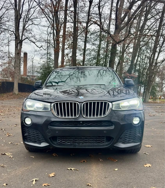 2015 BMW F26 X4 - Image 2 of 18