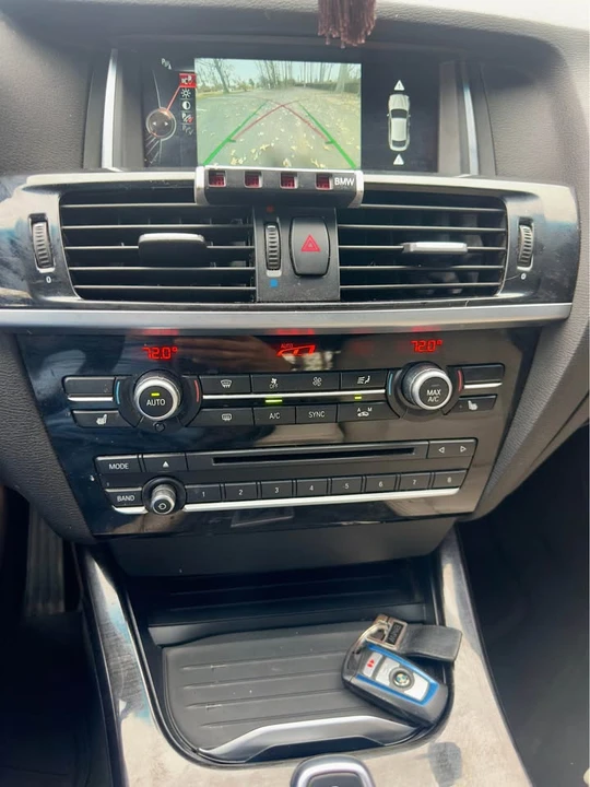 2015 BMW F26 X4 - Image 17 of 18