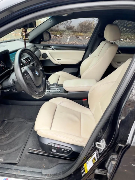 2015 BMW F26 X4 - Image 8 of 18