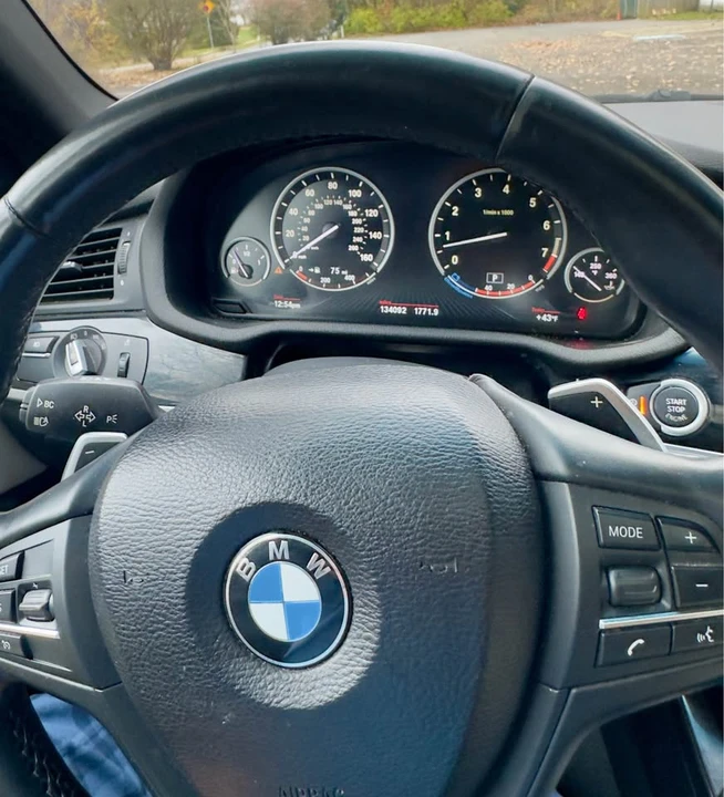2015 BMW F26 X4 - Image 15 of 18