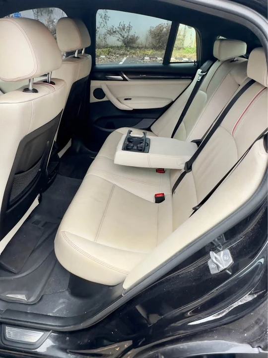 2015 BMW F26 X4 - Image 9 of 18