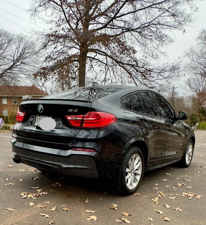 2015 BMW F26 X4 - Image 7 of 18