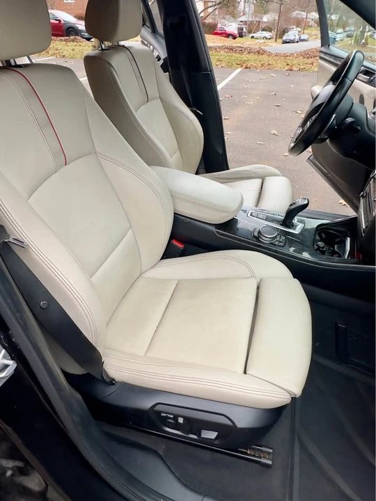 2015 BMW F26 X4 - Image 10 of 18