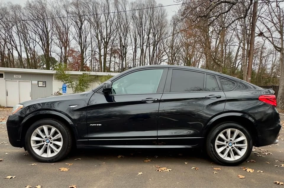 2015 BMW F26 X4 - Image 4 of 18