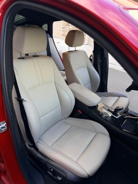 2015 BMW F26 X4 - Image 5 of 12
