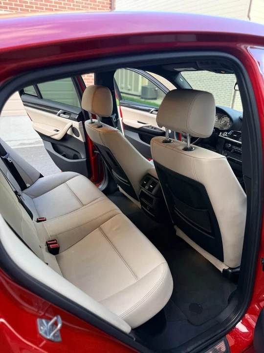 2015 BMW F26 X4 - Image 6 of 12