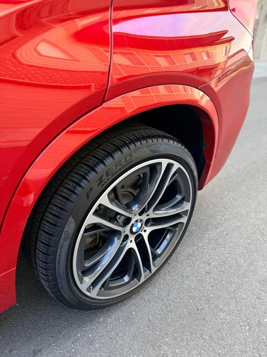 2015 BMW F26 X4 - Image 9 of 12